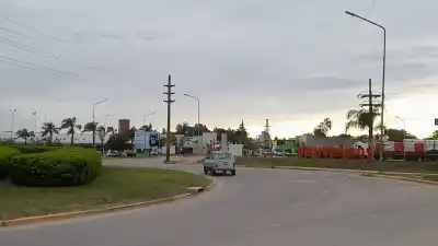 Martes fresco y gris en Gualeguaychú: cuándo volverán las temperaturas primaverales