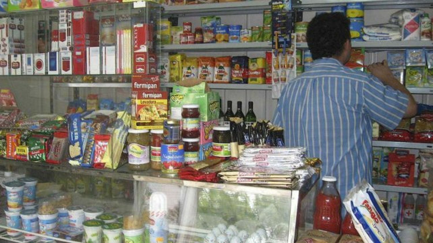 Sancionarán a comercios que vendan medicamentos