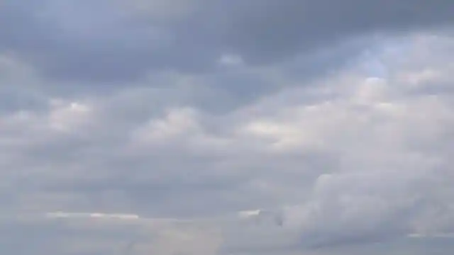 Se espera que el miércoles desmejore levemente el clima.