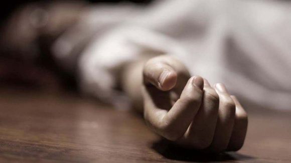 Funcionario de la PNB asfixió hasta la muerte a su expareja de 18 años