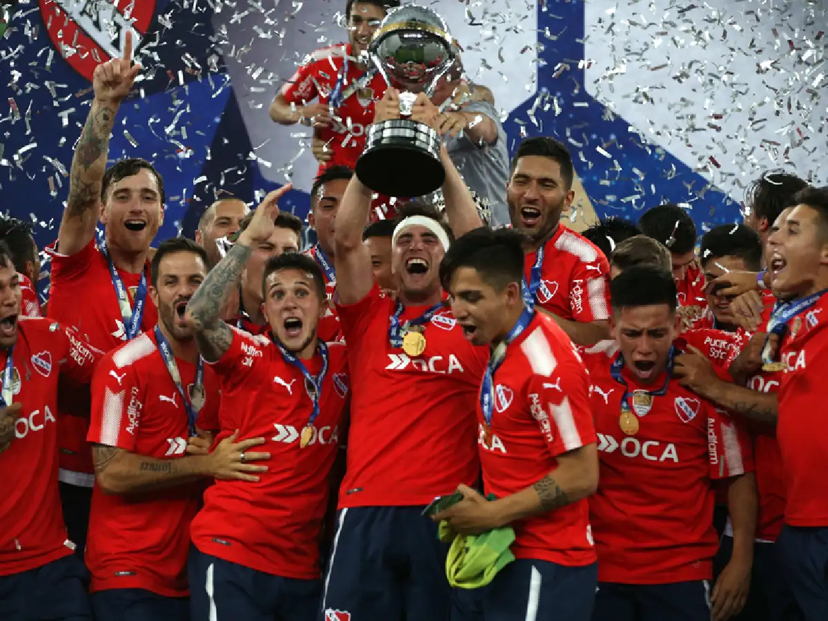 Recuperó la mística copera