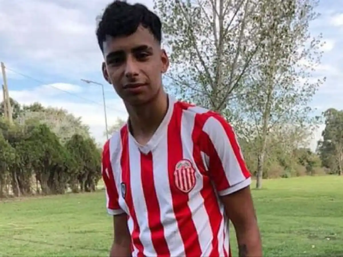 Alberto Fernández recibe a la madre de Lucas, el juvenil de Barracas que fue baleado por policías