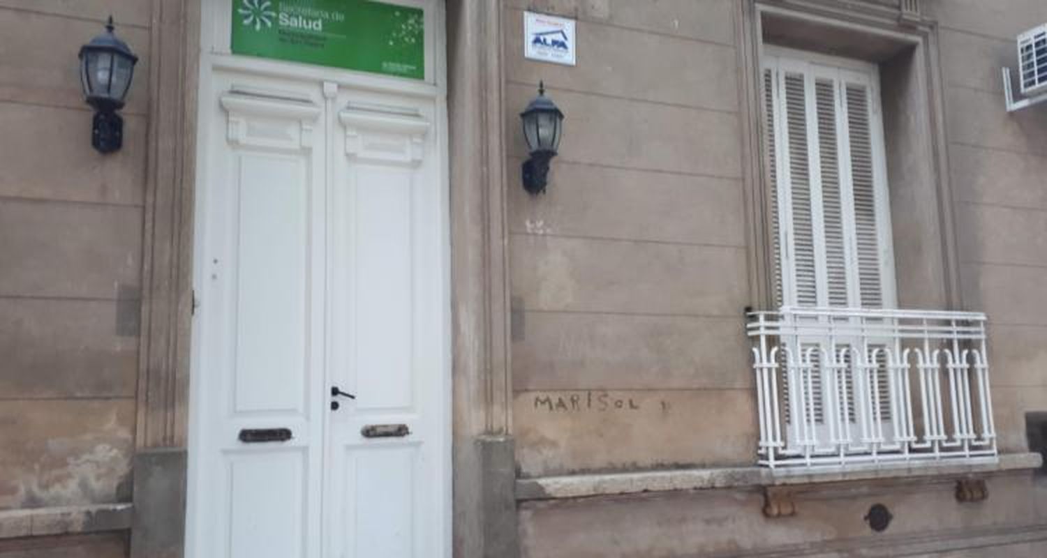 La Municipalidad alquila inmuebles por más de $ 340 mil pesos por mes