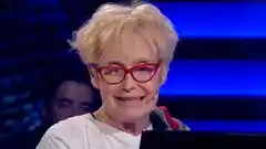 Camila Perissé continúa recuperando su salud: “A veces la pasamos mal porque no llego con el dinero”