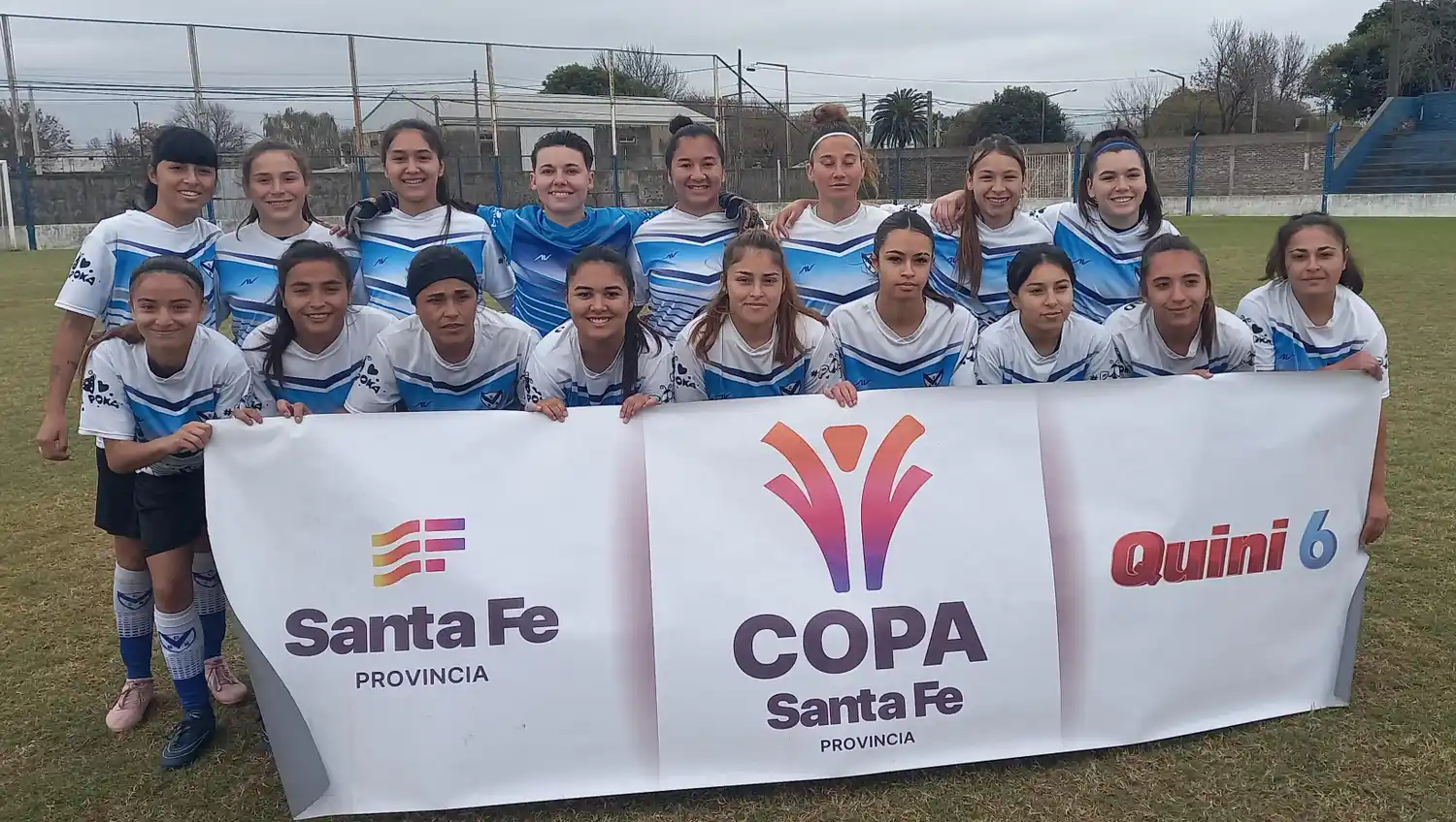 Rivadavia Nuevo Alberdi - 1