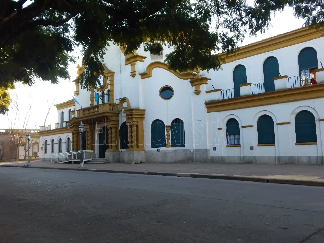 Se deberán crear espacios de lactancia en dependencias de la Municipalidad de Chascomús