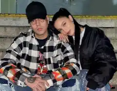 Duki y Emilia Mernes en crisis: la presunta infidelidad que podría terminar con la pareja del momento