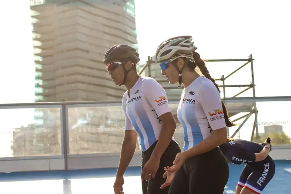 Schelling abrió los WRG para Mar del Plata