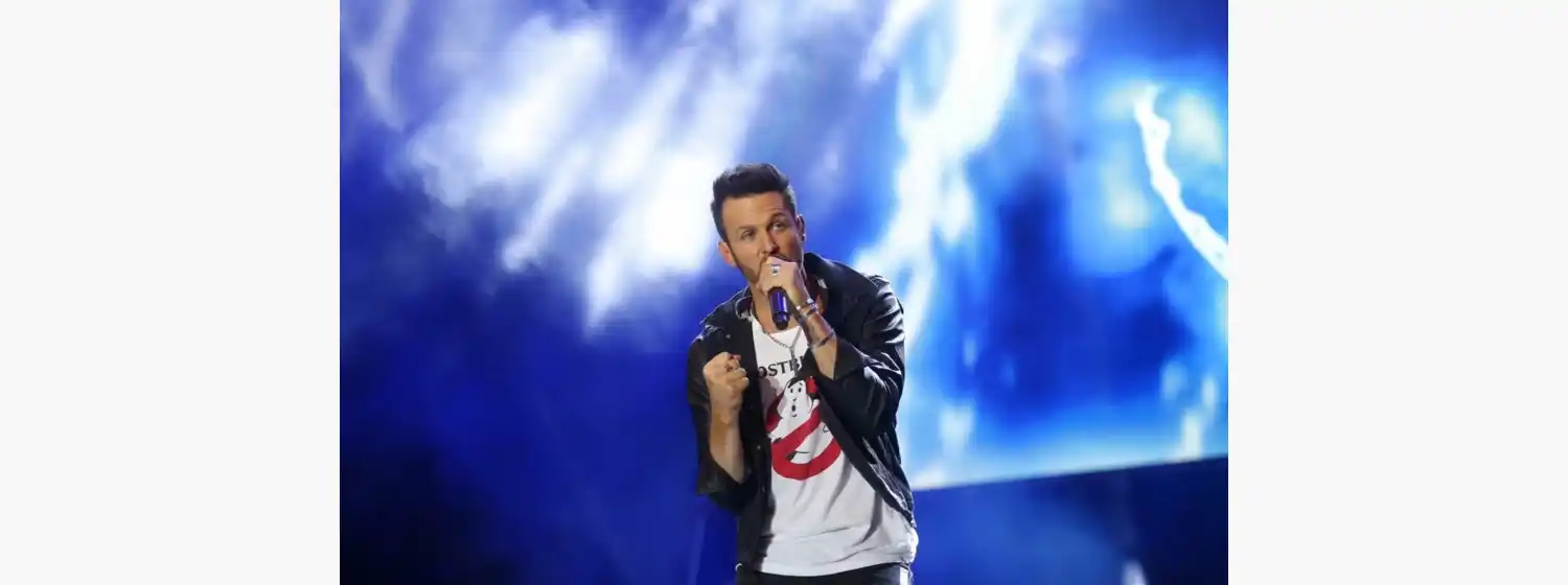 Luego de la denuncia en su contra por abuso sexual, Axel canceló un recital en Córdoba