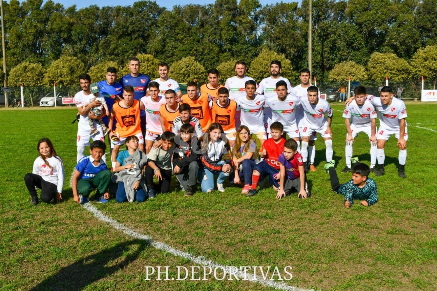 El Tren Rojo no pudo cruzar Los Andes