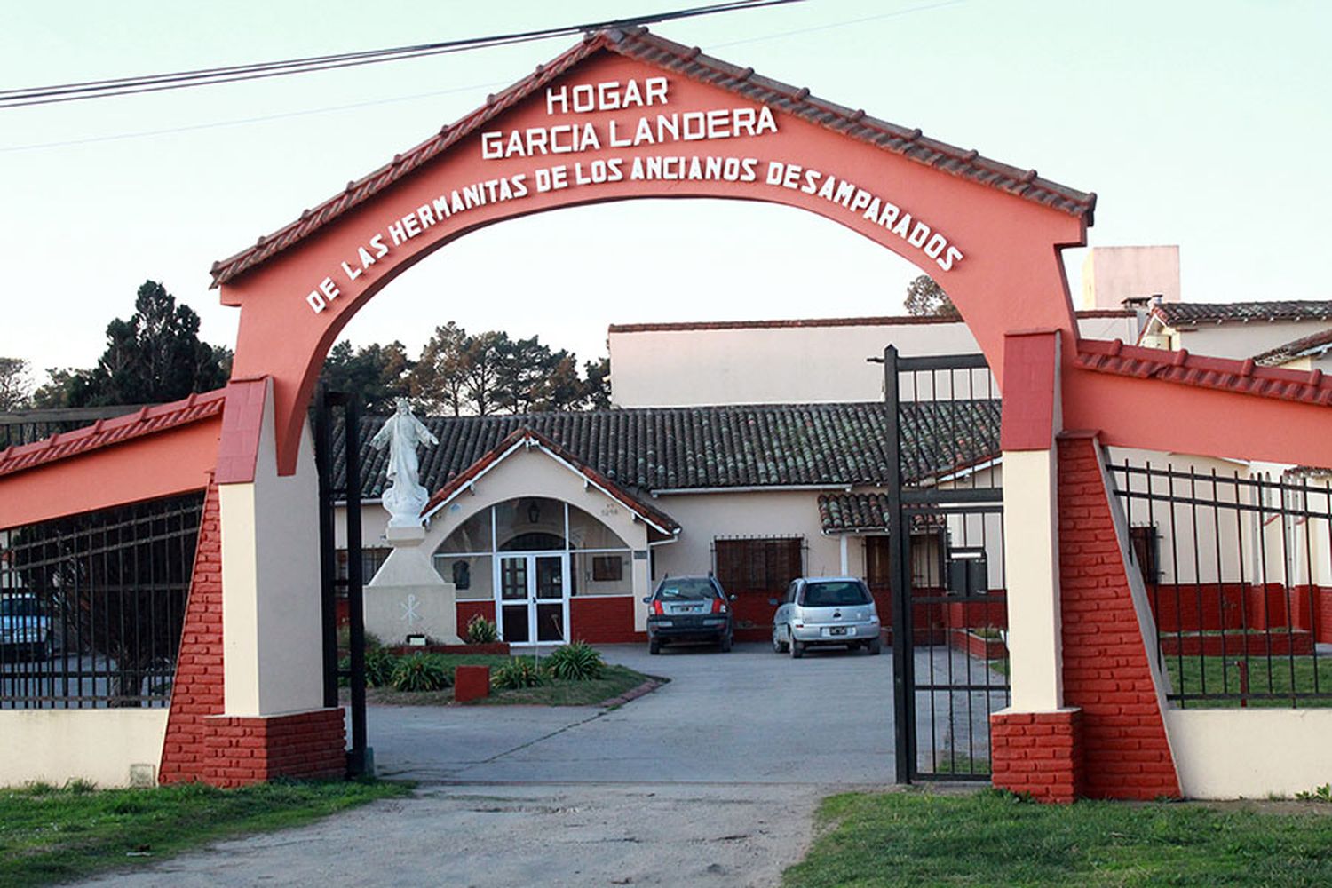 Pedido solidario a la comunidad