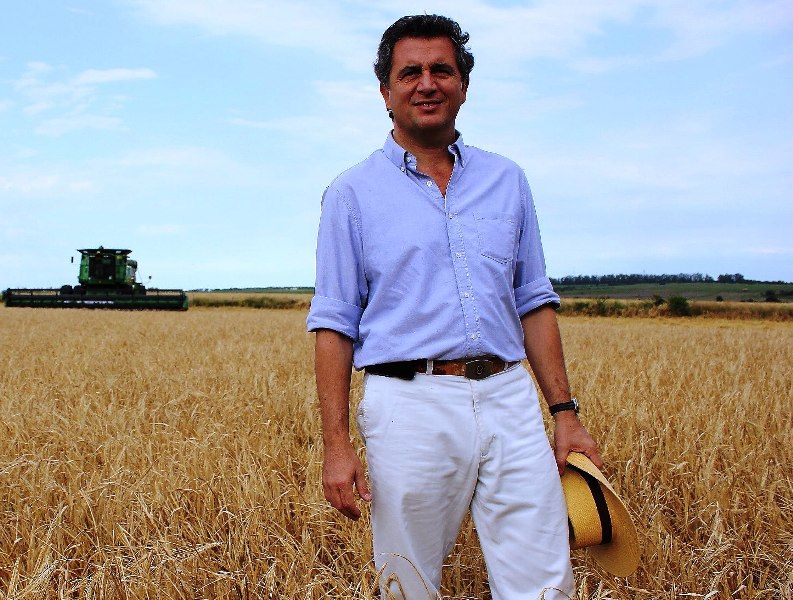 Sociedad Rural pidió definiciones sobre el campo a precandidatos oficialistas