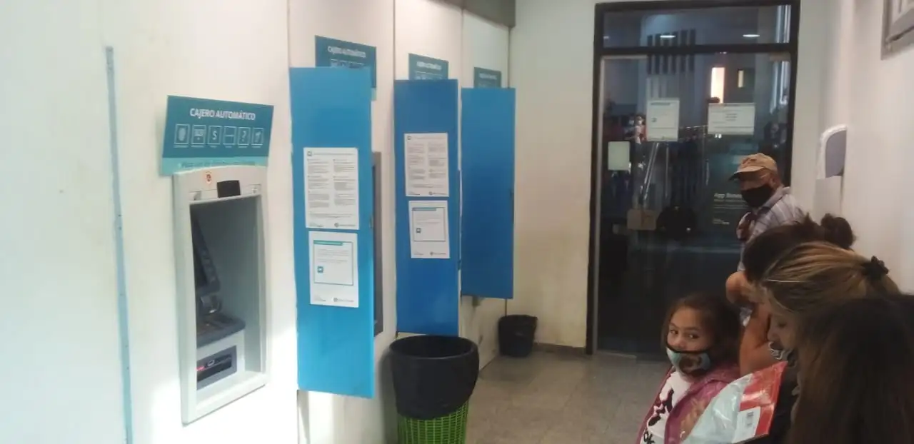Quiénes cobran este viernes Pensiones No Contributivas