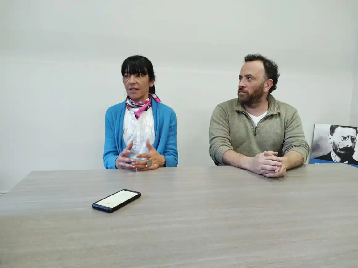 Se realizó la primera capacitación en Buen Trato a Niñas, Niños y Adolescentes