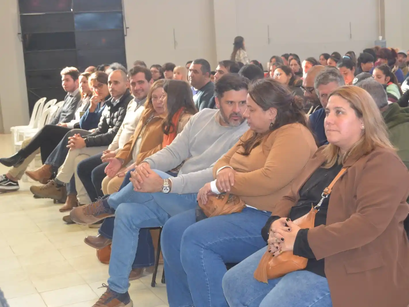 Sorteo de 100 viviendas: una jornada histórica para Gualeguay