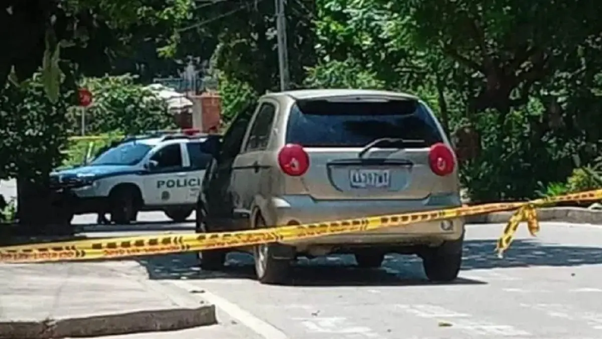 TREN DE ARAGUA estaría detrás del secuestro y asesinato de comerciante venezolana en Villa del Rosario