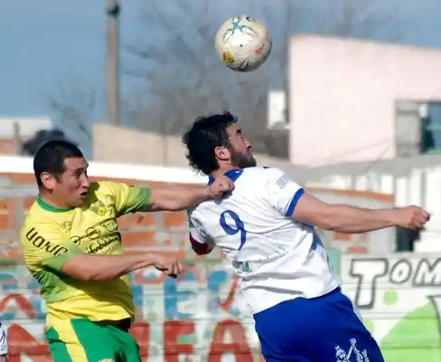 Divisional B: Unión va por el triunfo y la punta