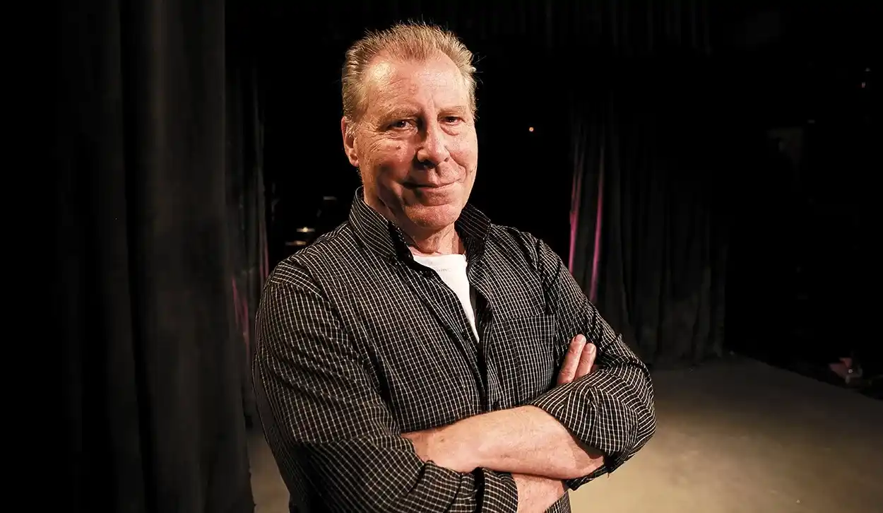 La Unicen distinguirá a Mauricio Kartun con el título Doctor Honoris Causa.