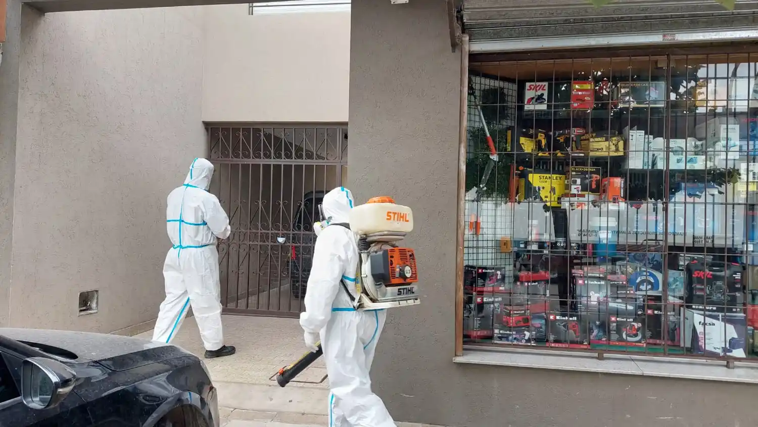 Dengue: tras el segundo caso positivo, desde los barrios piden fumigación