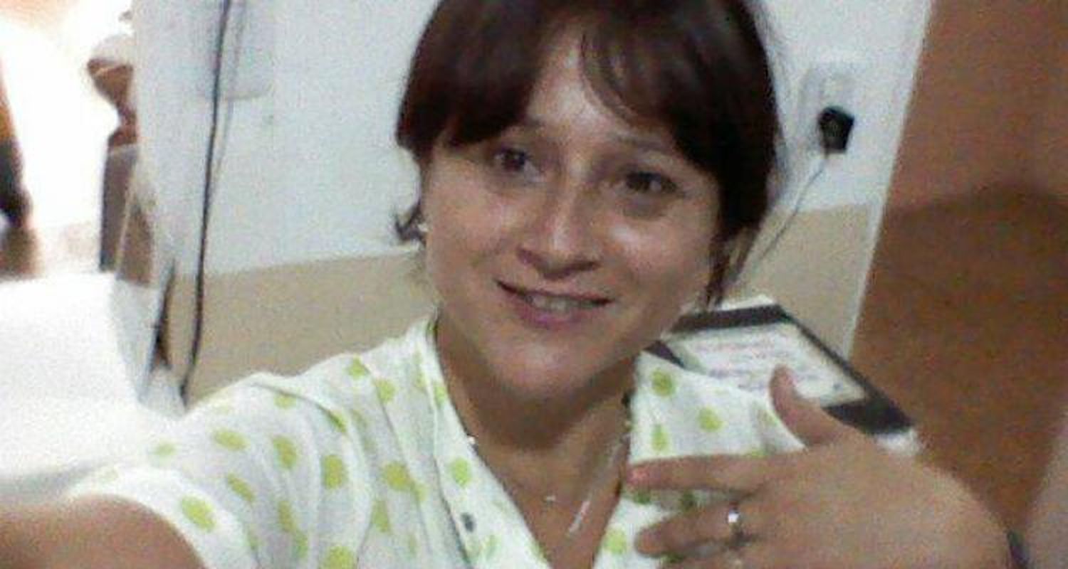 Tras el femicidio de Natalia Duarte, feministas piden “compromiso real” al Gobierno local en cuestiones de género