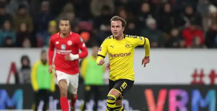 En Alemania quieren jugar sí o sí y ya definieron cuántas personas podrán ingresar a los estadios