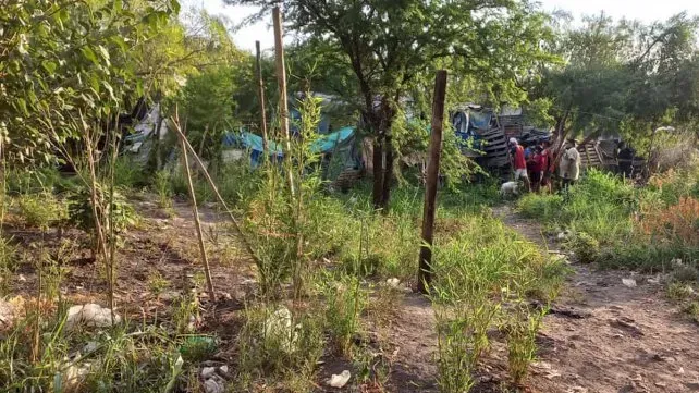 Nene de 13 años muere electrocutado