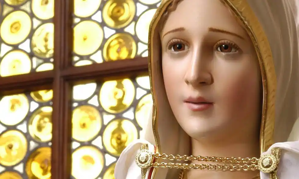 Puiggari celebra la fiesta patronal de Nuestra Señora de Fátima con gastronomía, misas y un triduo de preparación