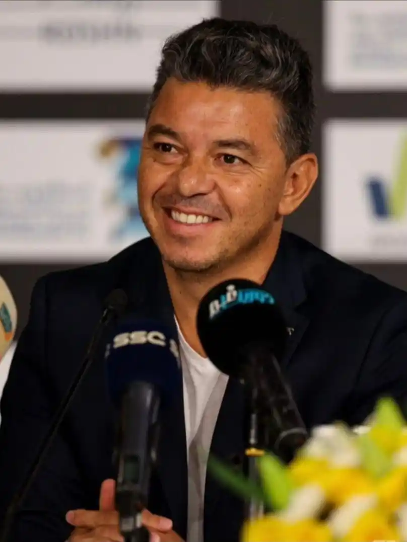 ¿No hay vuelta atrás? Relación rota entre Karim Benzema y Marcelo Gallardo