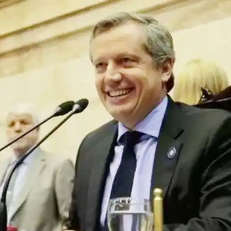 Libertad de expresión: D’Agostino alertó sobre el impacto institucional de eliminar el Estatuto del Periodista