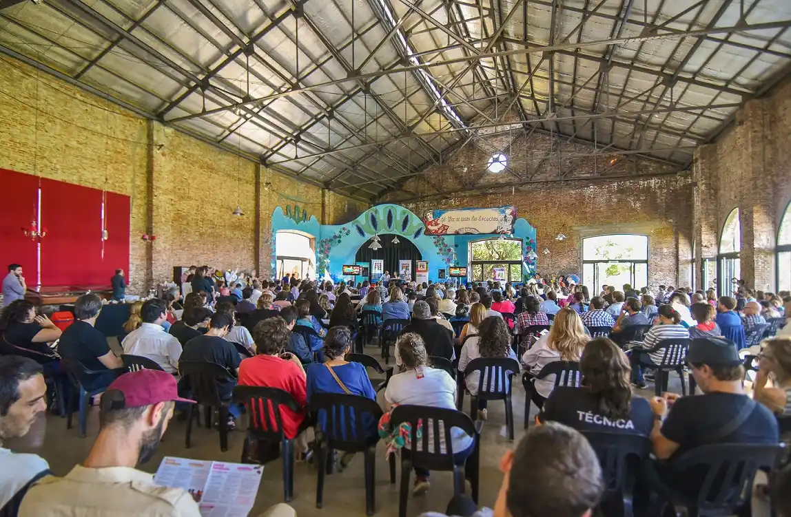 Presentan las convocatorias del Sistema de Estímulo a la Producción Cultural