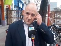 Abogado de los Sena pagó una fianza millonaria y recuperó la libertad