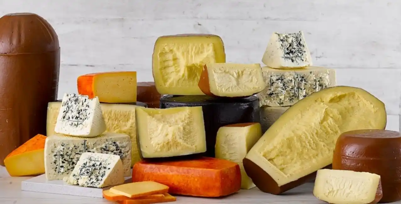 Se celebra el Día Mundial del Queso