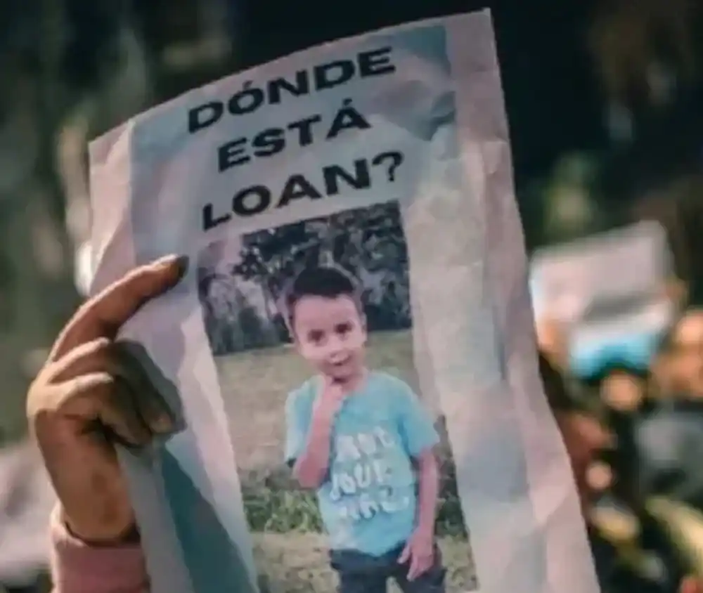 Después de dos años, comenzará el juicio por la desaparición de Loan