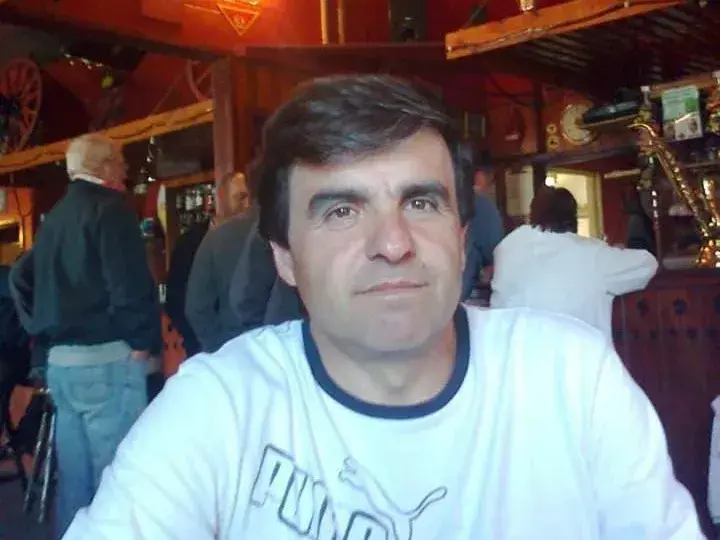 Mauricio David García falleció el domingo 20 de septiembre a los 64 años de edad