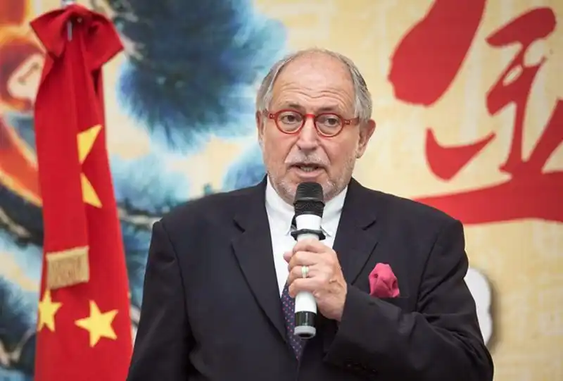 China financiará obras de infraestructura en Argentina