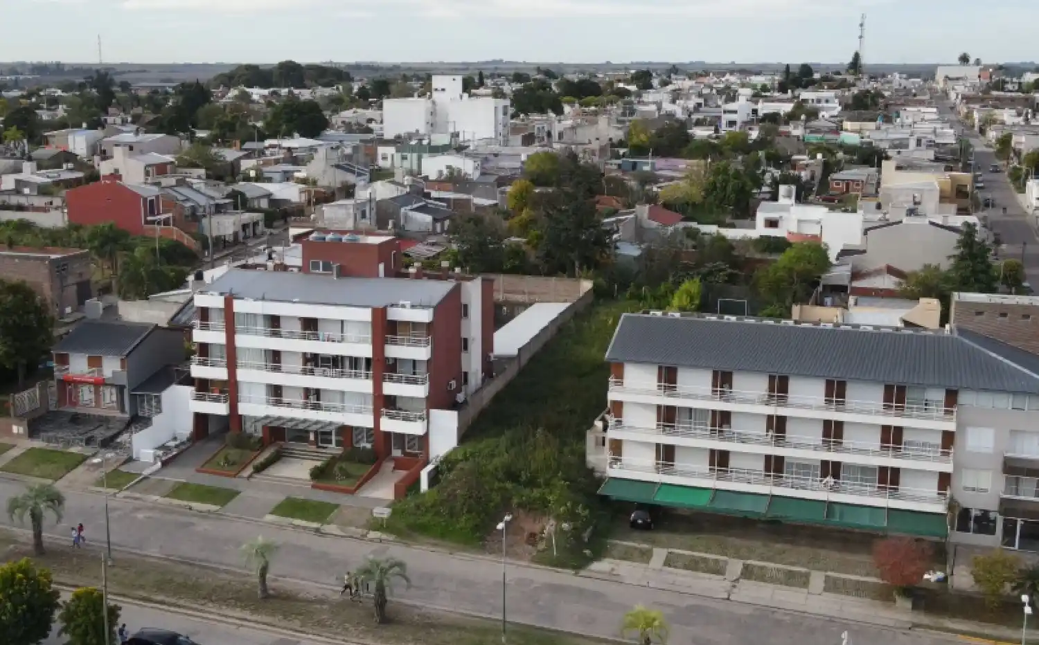 Alquilar un departamento céntrico en Victoria cuesta 250/300 mil pesos