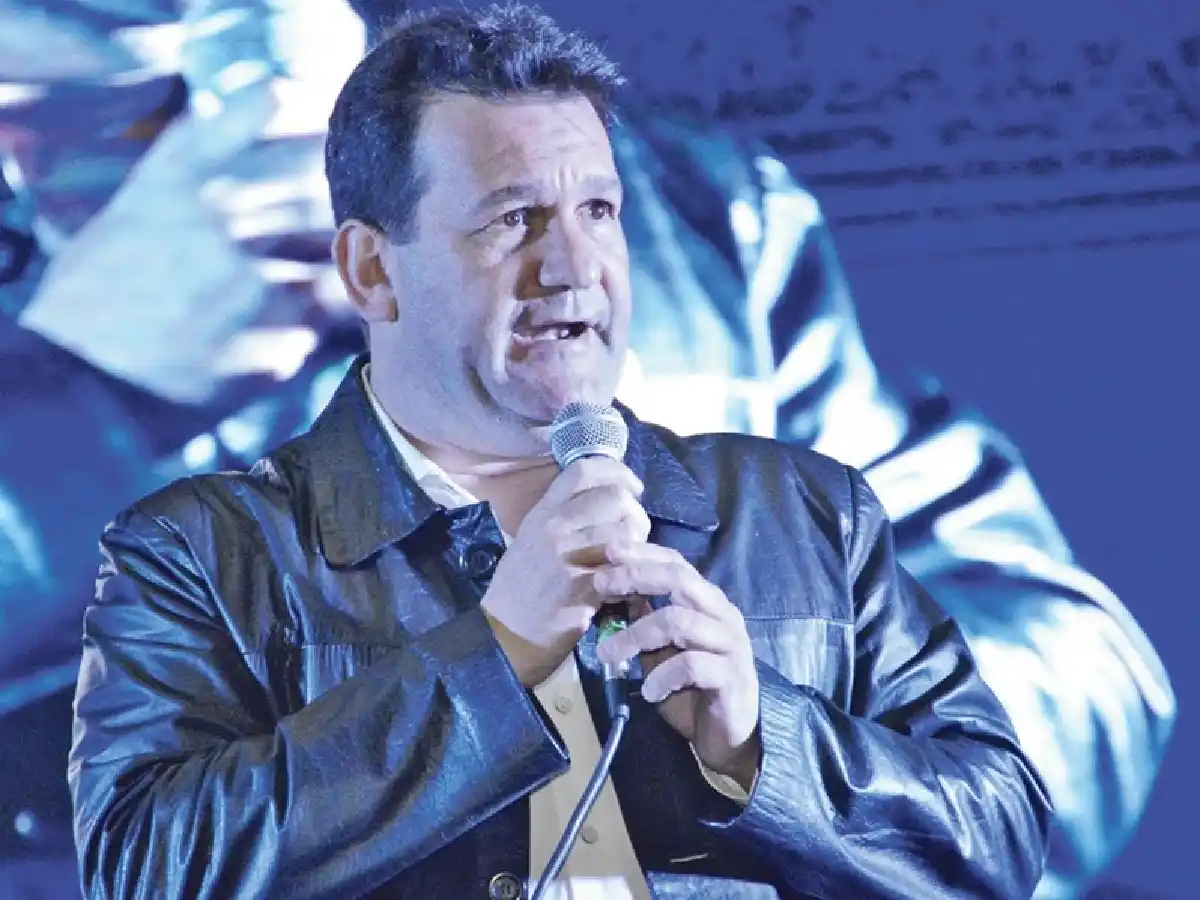 Narcoescándalo: Esser  vuelve a declarar y su abogado dice que hubo "mala interpretación" de las pruebas