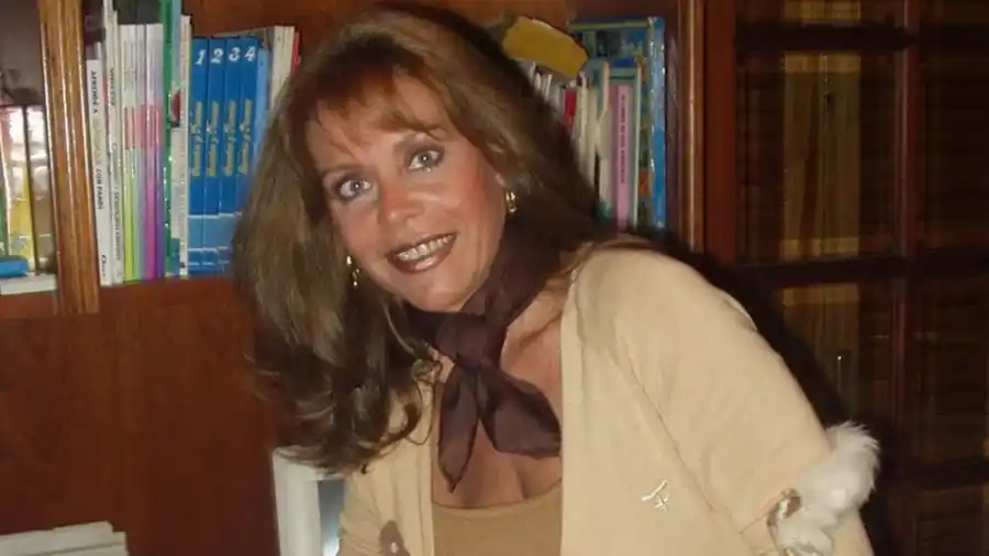 Una amiga de Nora dijo que la vieron besarse con Rohrer y que Macarrón es inocente