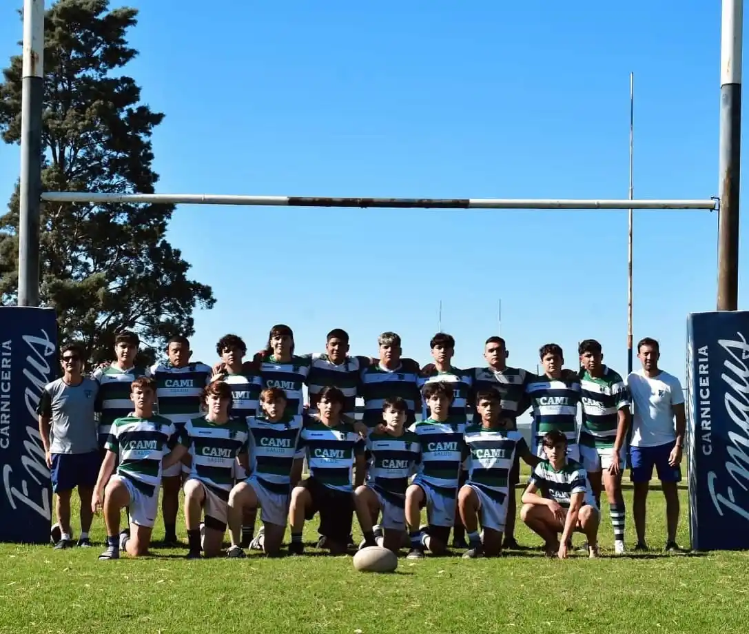 El equipo sanfrancisqueño juega en su casa