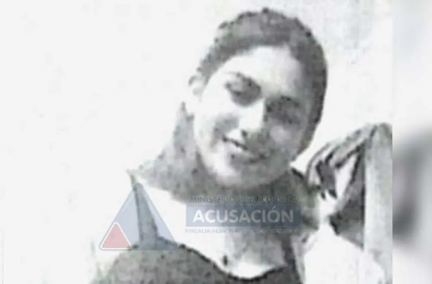 Piden colaboración para dar con el paradero de una adolescente de 15 años