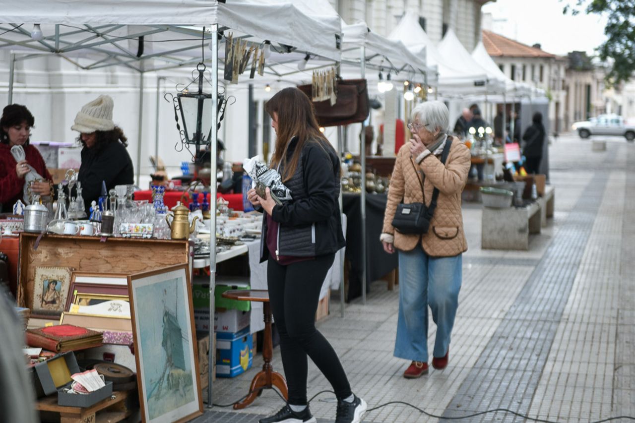 Fin de semana con propuestas culturales, ferias y sabores en Paraná