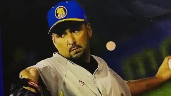 Piden ayuda para exbeisbolista venezolano que atraviesa delicada situación de salud