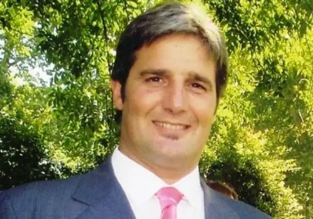 GUILLERMO VOLPONI