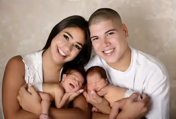 Grave accidente de Thiago Medina en Moreno: el exparticipante de Gran Hermano fue operado de urgencia y sigue en terapia