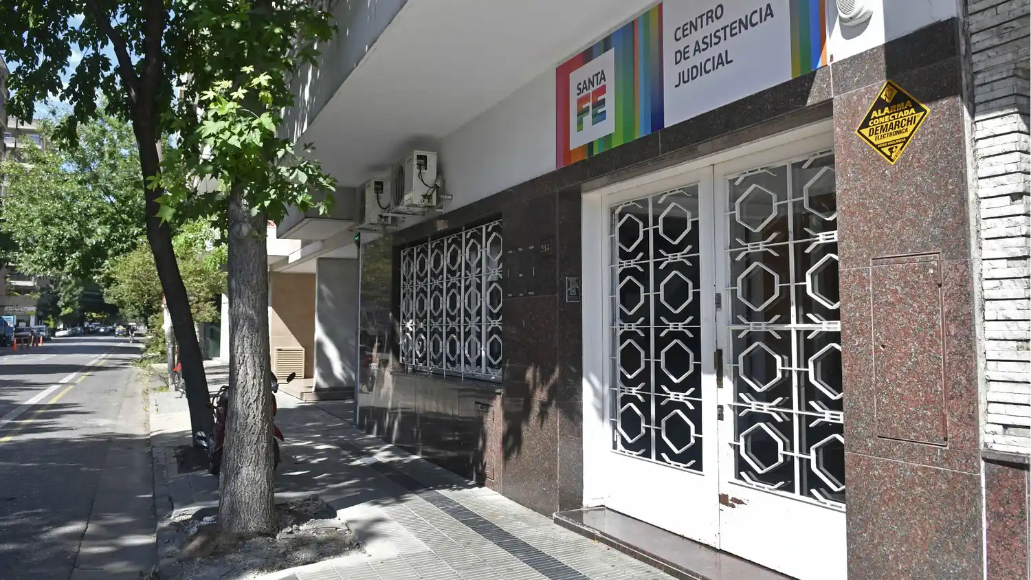 El CAJ Santa Fe interviene en dos juicios por homicidios