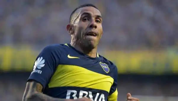 Con Tevez desde el arranque, el Boca eliminado visita a Gimnasia