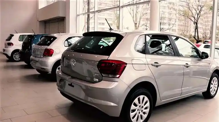 Proyectan un crecimiento del 10% en venta de autos en comparación con 2020