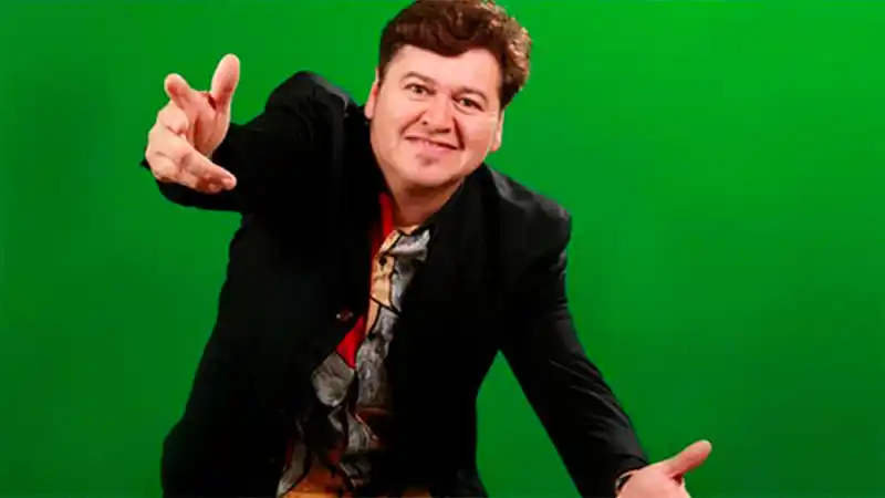 Murió Francisco Serra, el cantante de “Pancho y la Sonora Colorada”