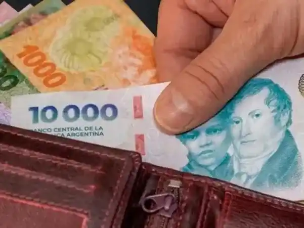 Economía en alerta: casi la mitad del país convive con el estrés financiero