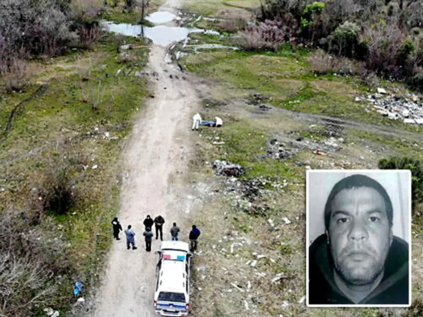 El enigmático caso del jefe narco uruguayo que escapó de la UP2 y lo asesinaron en un balneario